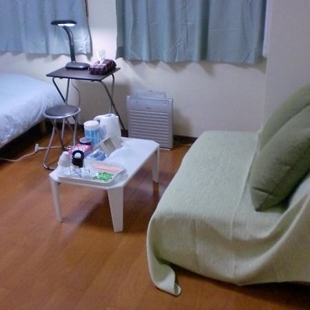 Hotel Raizan North Οσάκα Δωμάτιο φωτογραφία