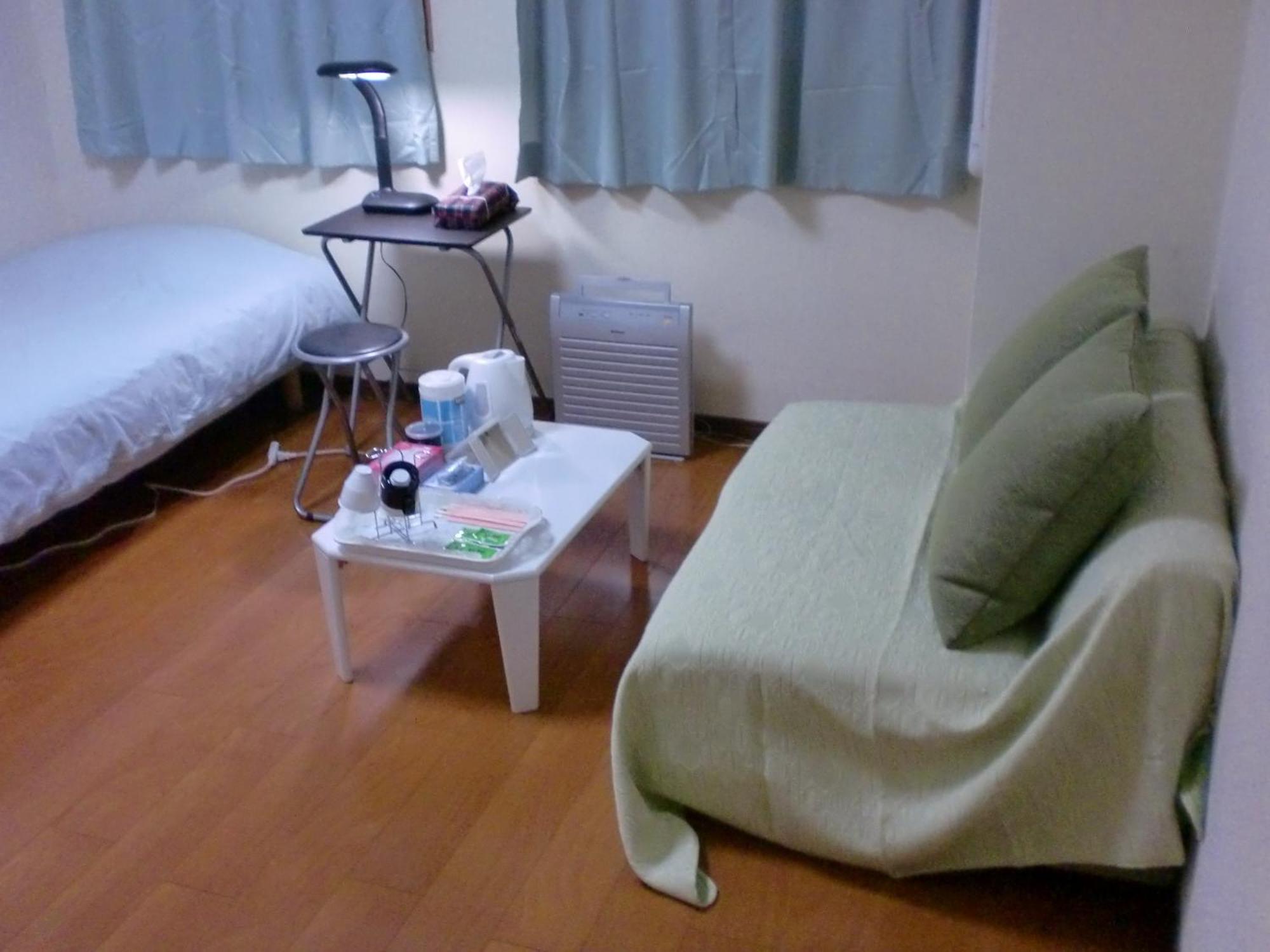 Hotel Raizan North Οσάκα Δωμάτιο φωτογραφία